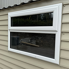 PVC Window 4x3