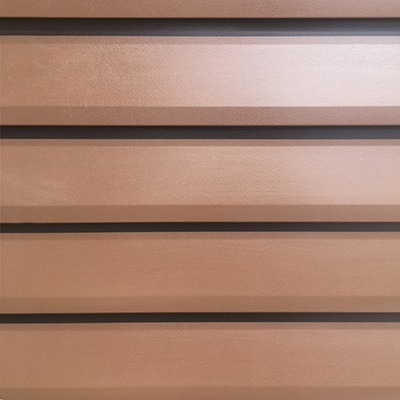 Steel Colour Vandyke