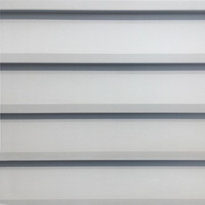 Steel Colour Goosewing