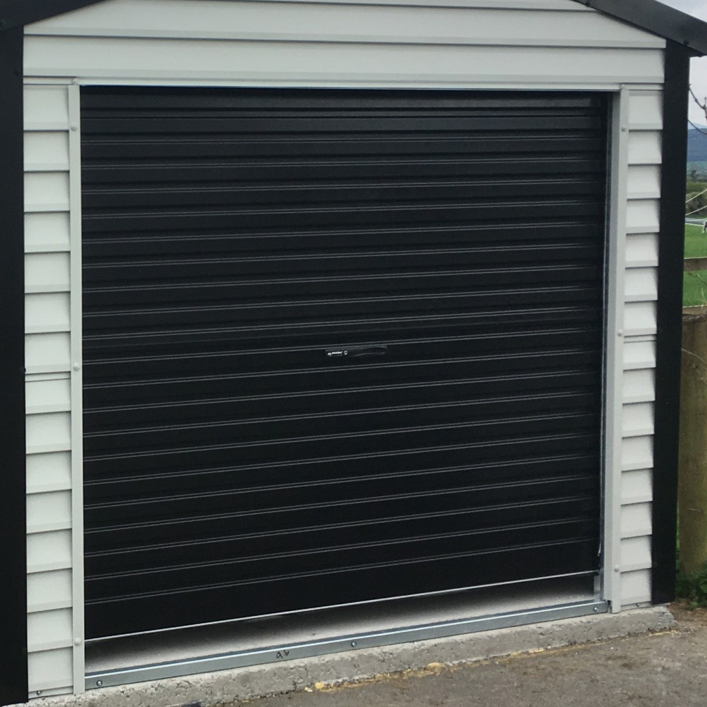 Roller Door