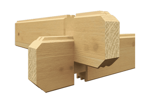 Timber Logs
