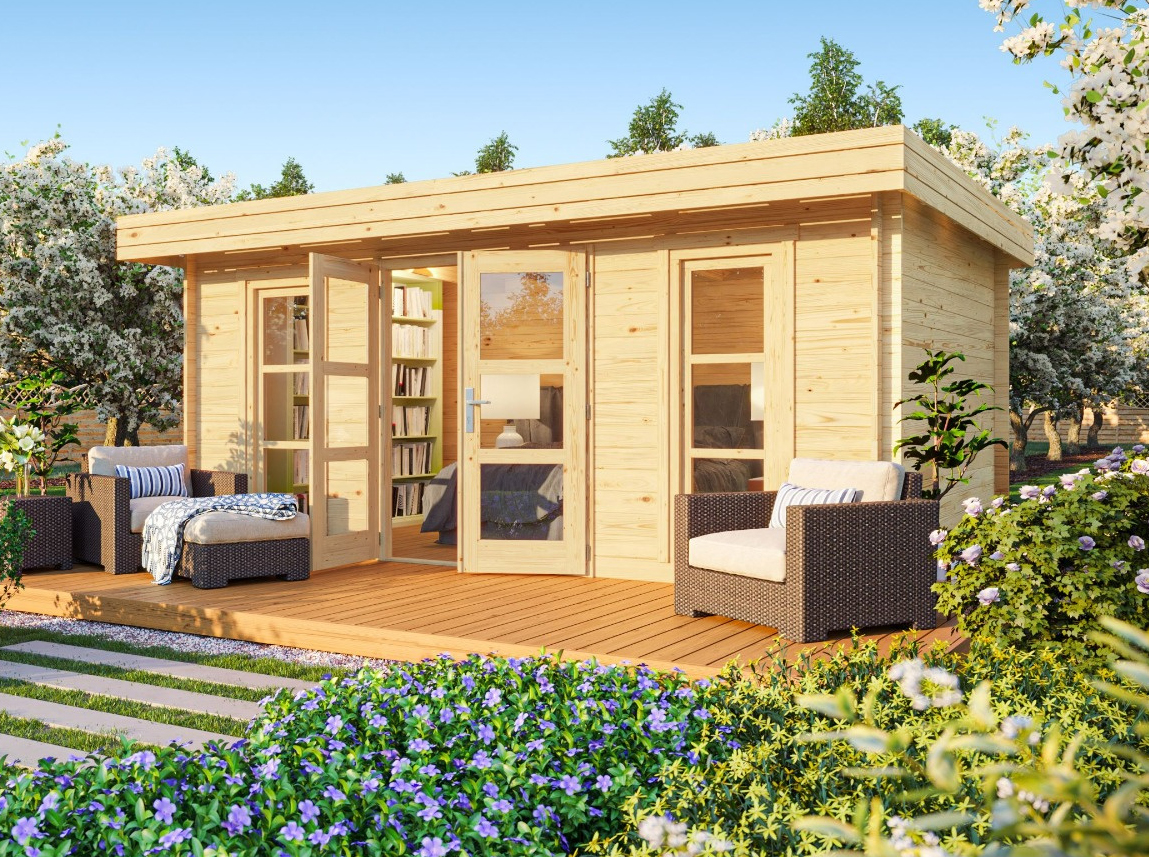 05 Margate Cabin