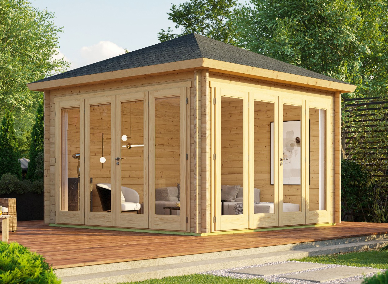 09 Garden Room Kiano