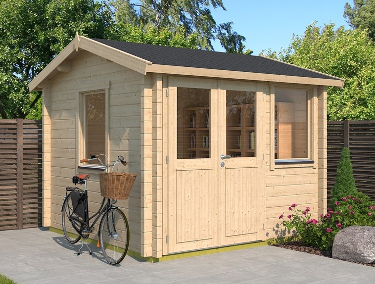 12 Garden Office Narvic