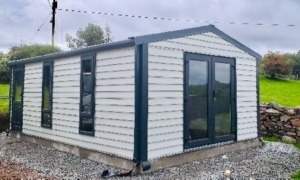 09 Goosewing Garden Building