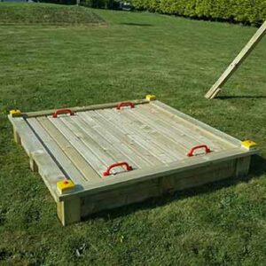 13 Optional Sandbox