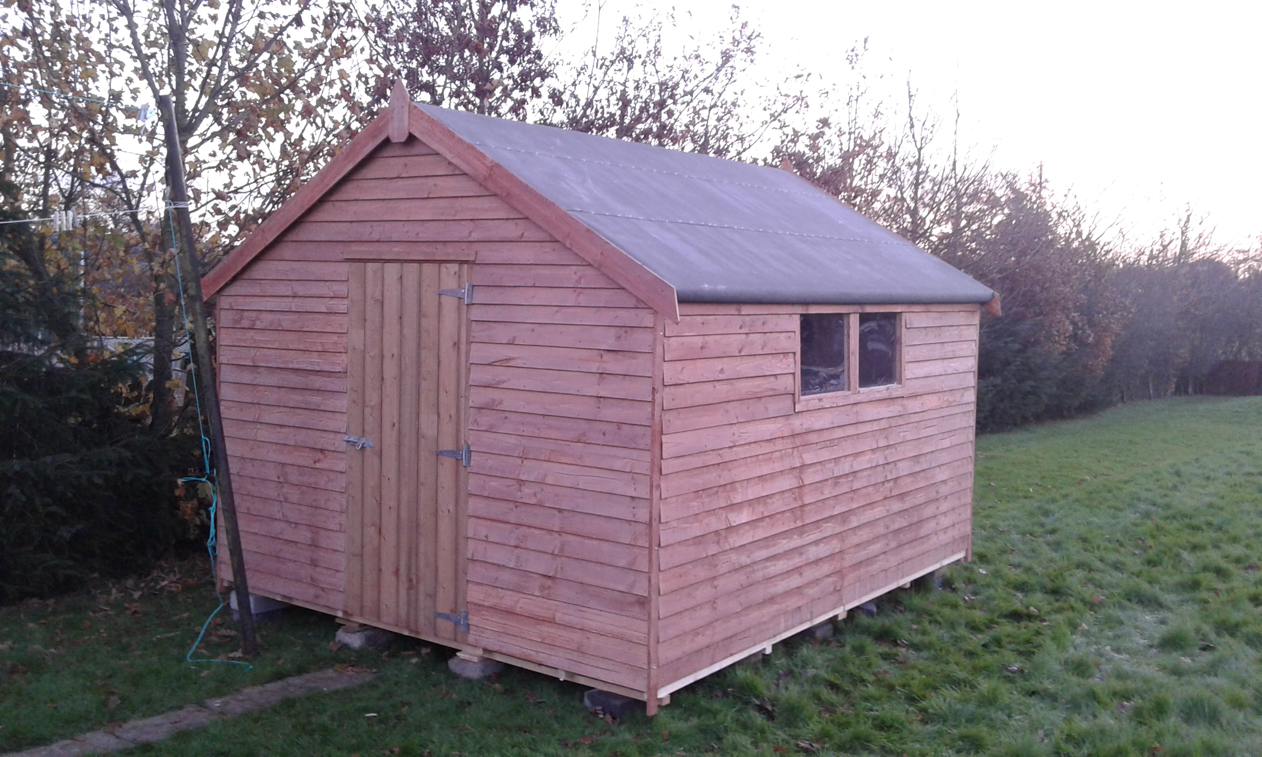 15 10x10 Rustic Shed.jpg